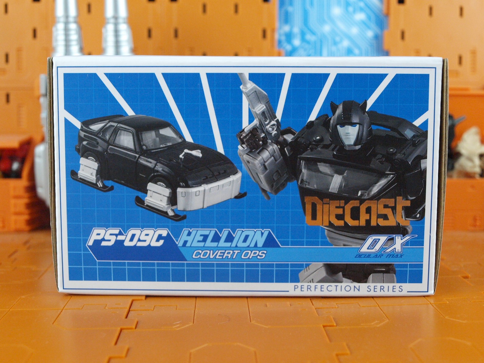 Covert Ops Hellion box top