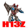 H13Z Lucifer (jumps to details)
