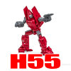 H55 Hughes (jumps to details)