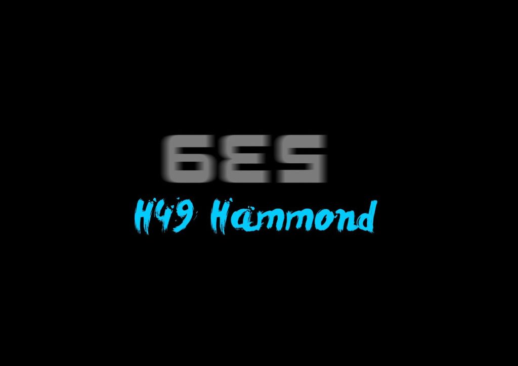 H49 Hammond teaser