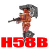 H58B Roadgames (jumps to details)